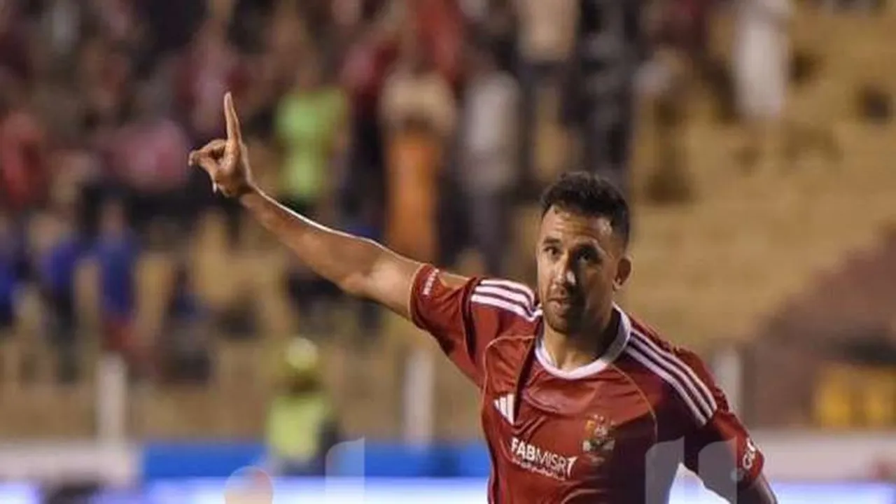 تريزيجيه يؤكد خوض مواجهة الجيش الملكي على ملعبه ويعزز فرص فريقه في المباراة القادمة